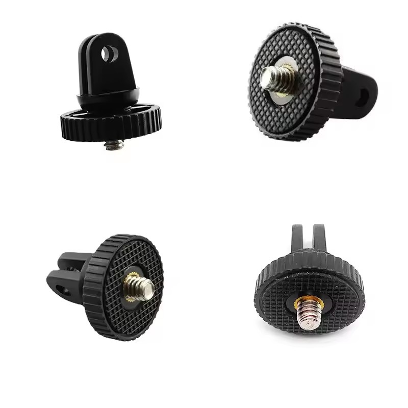 Camera Tripod Mount Screw for  - Selfie Stick Tripod ulasan dan harga