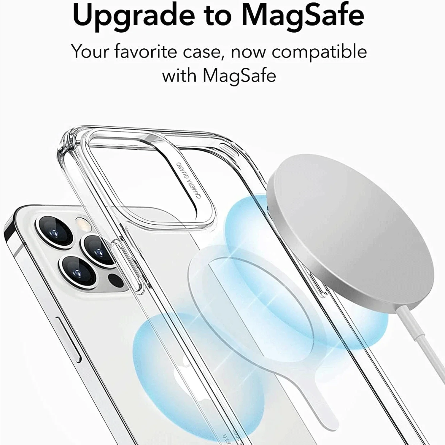 5-1pcs Sticker Ring For Magsaf - Phone Accessories Holder Car ulasan dan harga