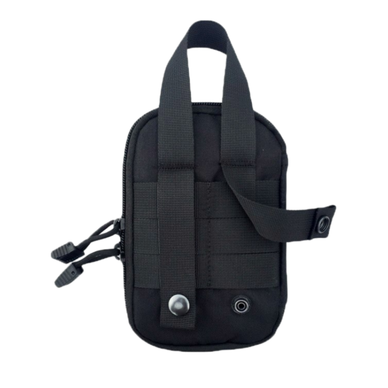 EDC Molle Pouch Small Waist Pa - Phone Accessories In China ulasan dan harga