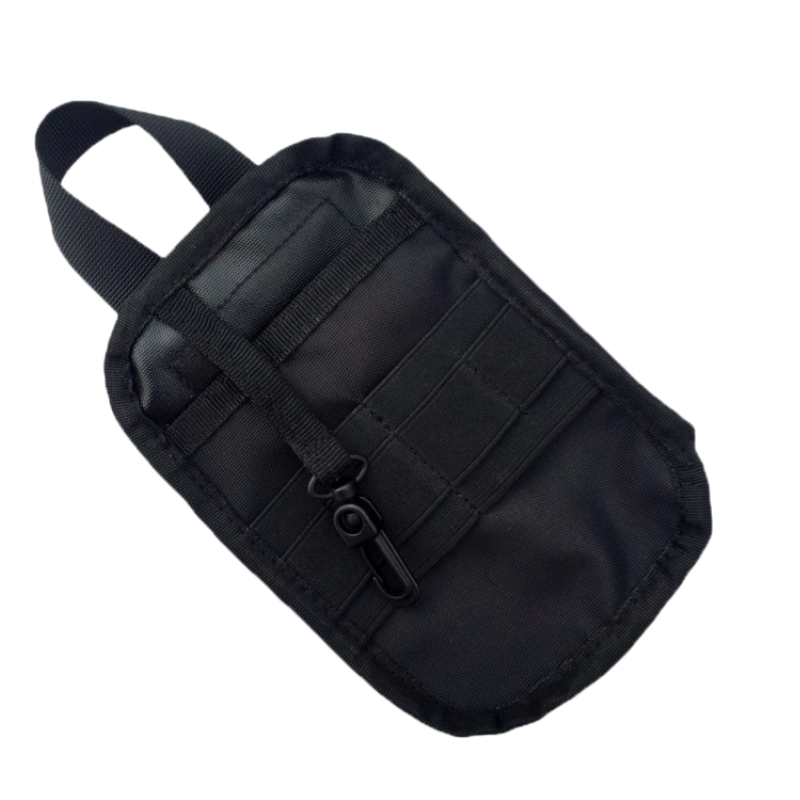 EDC Molle Pouch Small Waist Pa - Phone Accessories In China ulasan dan harga