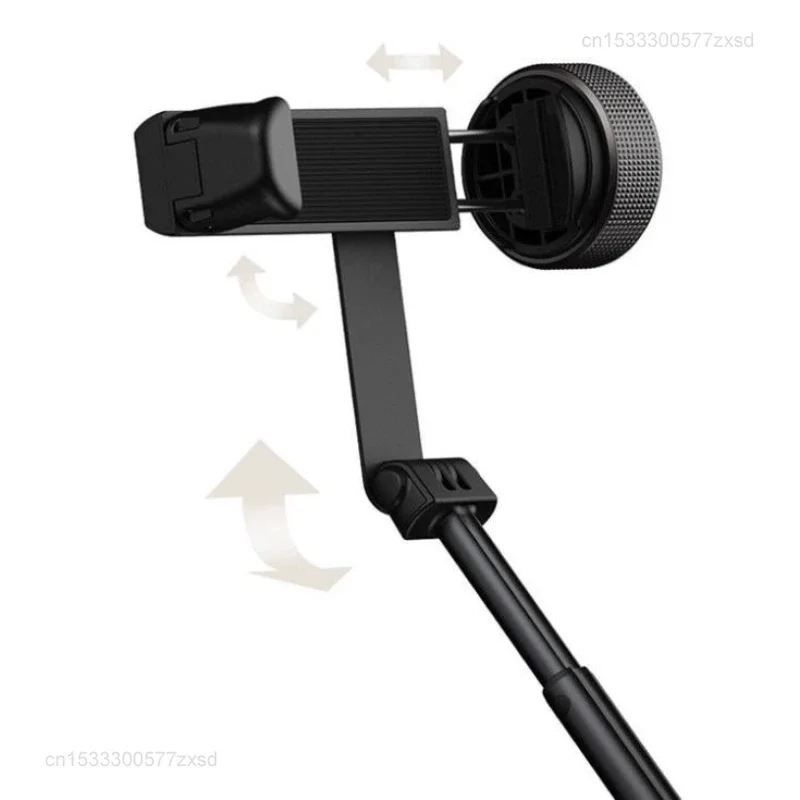 New Floor Standing Selfie Stic - Selfie Stick Tripod ulasan dan harga