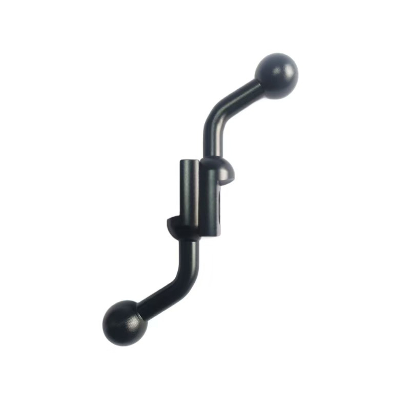 1PCS Motorcycle Mirror Fixed B - Z Phone Accessories ulasan dan harga