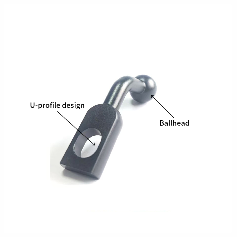 1PCS Motorcycle Mirror Fixed B - Z Phone Accessories ulasan dan harga