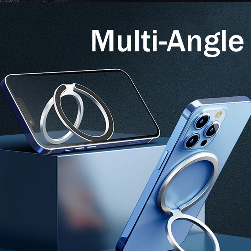 Magnetic Phone Holder For Mags - Phone Accessories Items ulasan dan harga