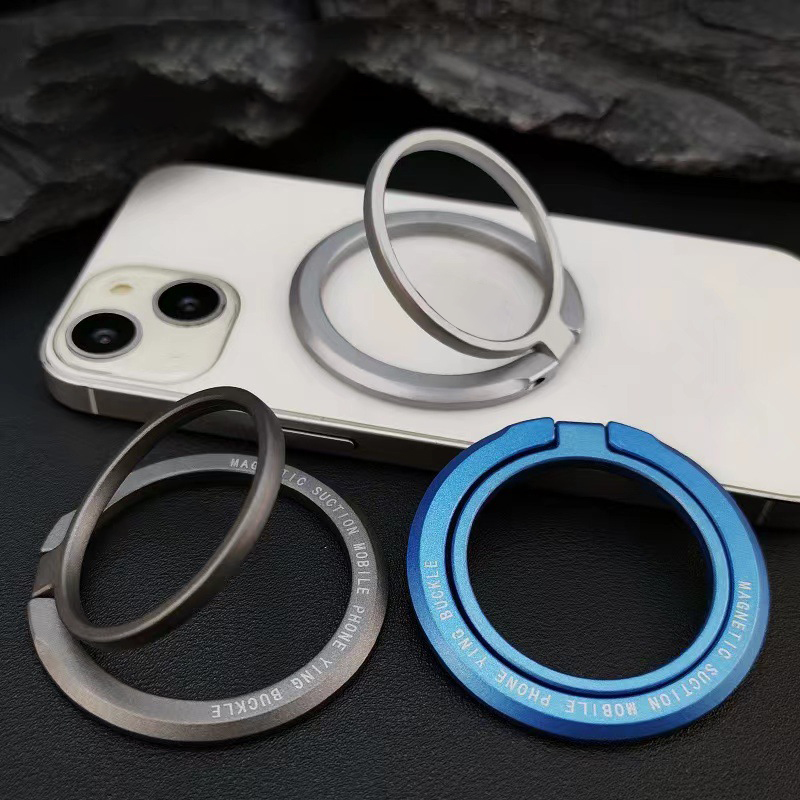 Magnetic Phone Holder For Mags - Phone Accessories Items ulasan dan harga