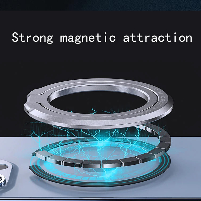 Magnetic Phone Holder For Mags - Phone Accessories Items ulasan dan harga