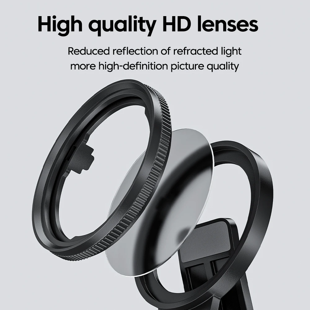 New 52mm CPL Mobile Phone Lens - Phone Accessories Items ulasan dan harga