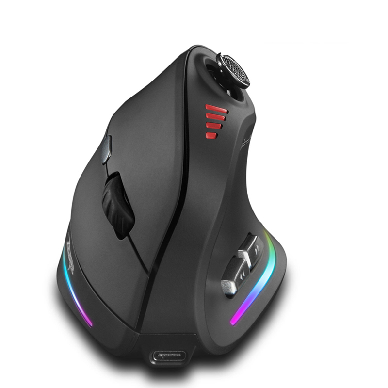Jomaa RGB Backlit Wireless Ver - Gaming Controller Phone ulasan dan harga