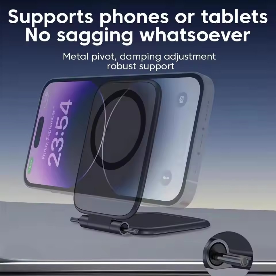 Ultra-thin Magnetic Phone Hold - Phone Accessories Holder Car ulasan dan harga