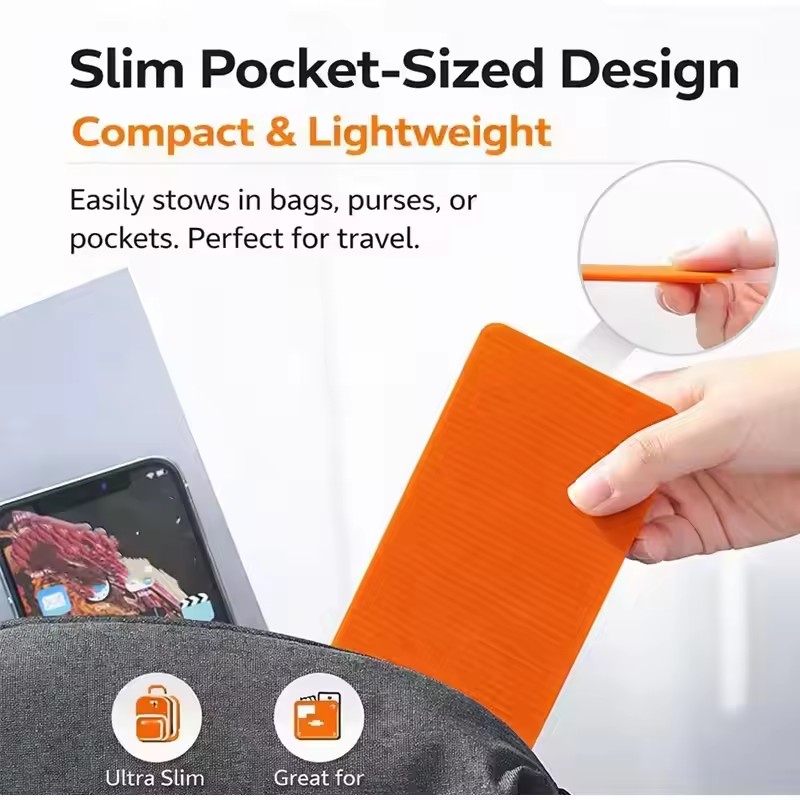 Lazy Portable Phone Stand Sili - Phone Accessories Items ulasan dan harga