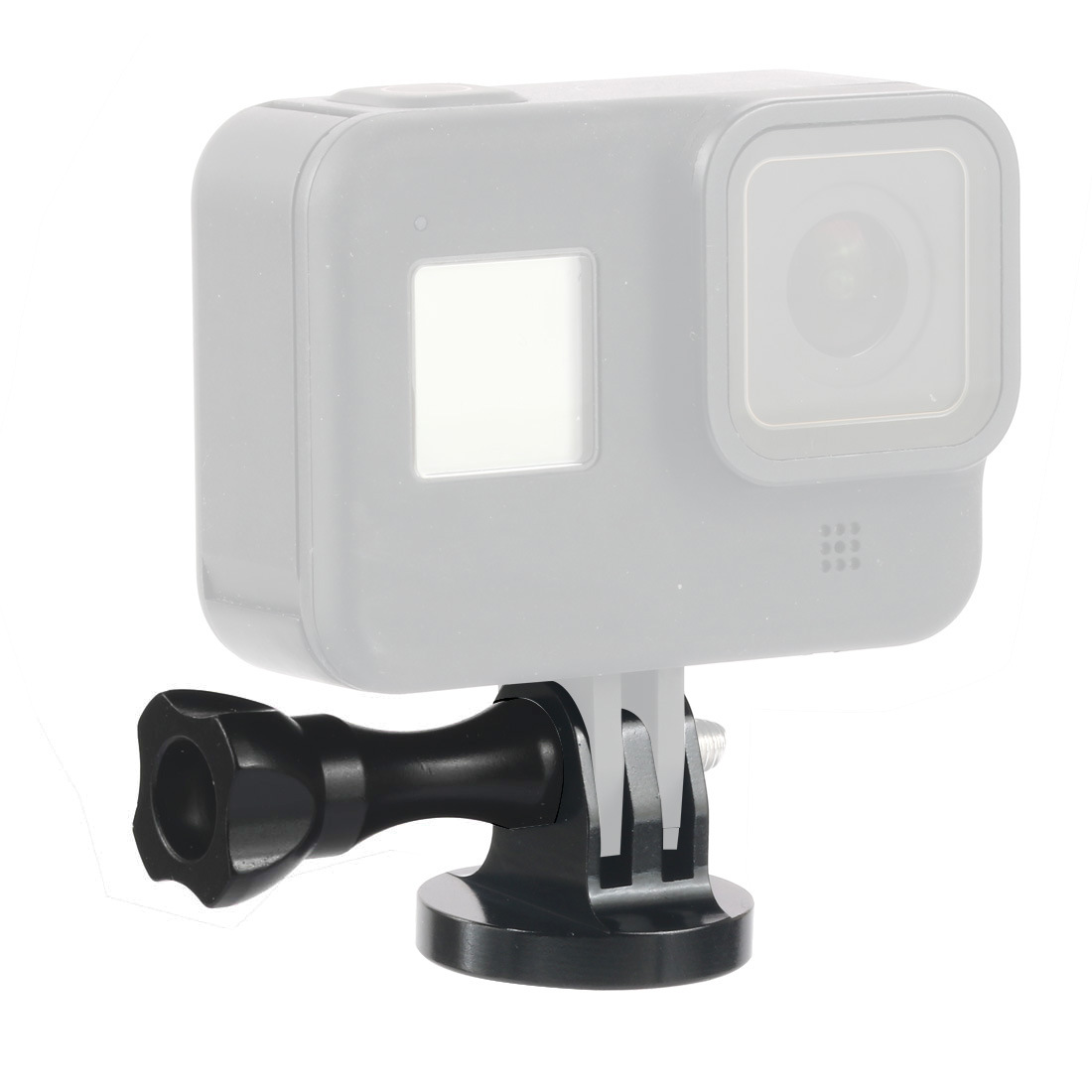 For Gopro Tripod Mount Adapter - Selfie Stick Tripod ulasan dan harga